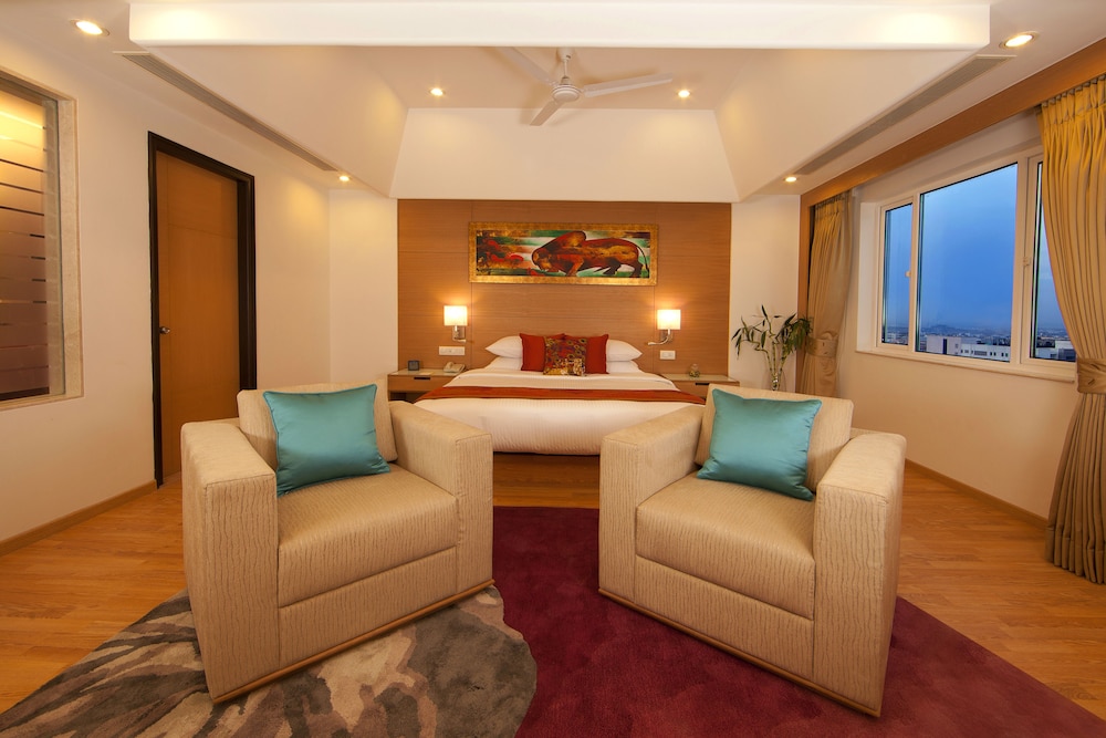 Lemon Tree Premier Hitec City 33/61