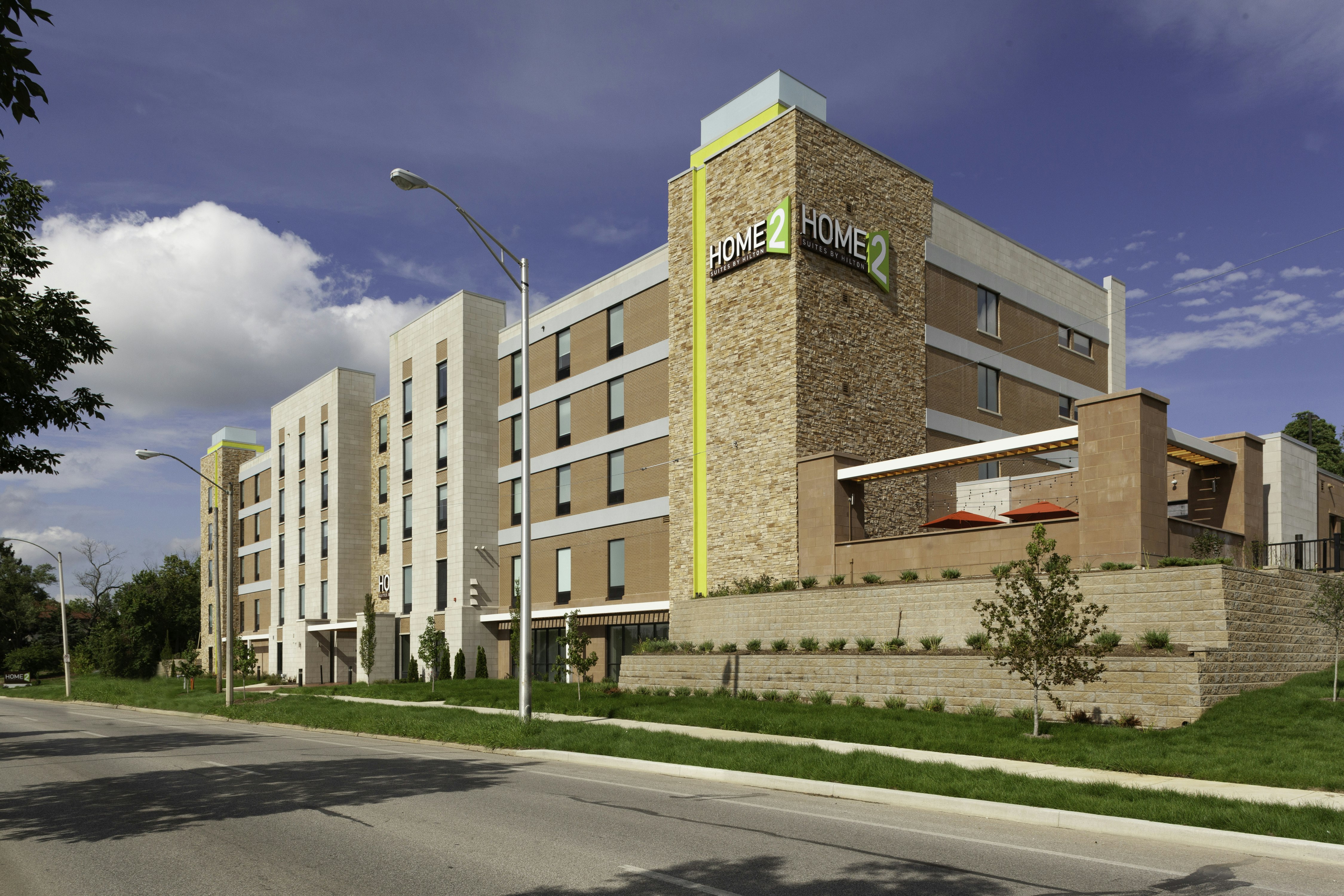 Home2 Suites By Hilton Bloomington 2/12