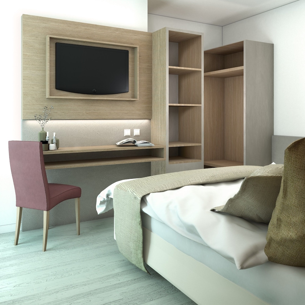 Hotel Biancamano 13/47