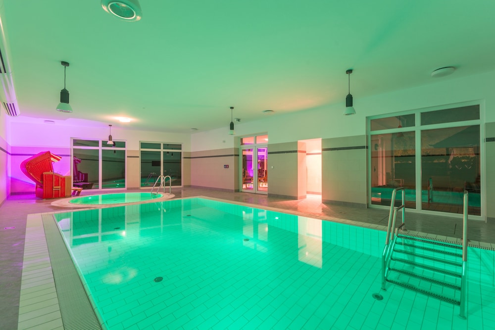 Hotel Badehaus Goor 33/67