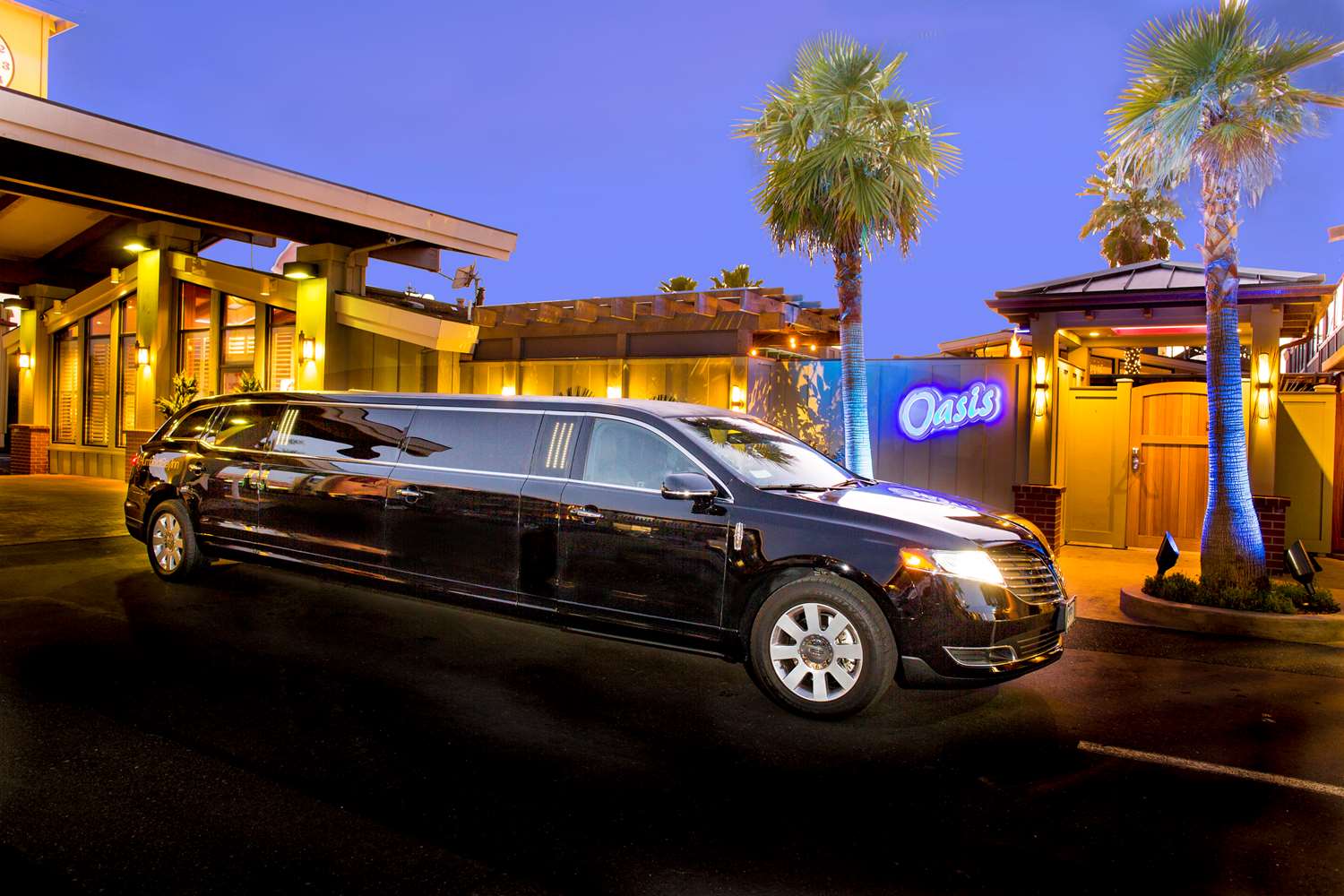 Best Western Plus Humboldt Bay Inn 45/47