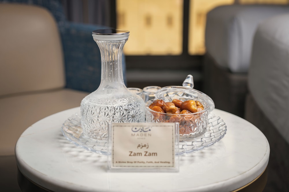 Maden Taiba HOTEL 8/22