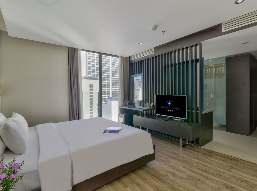 Poseidon Nha Trang Hotel 22/66