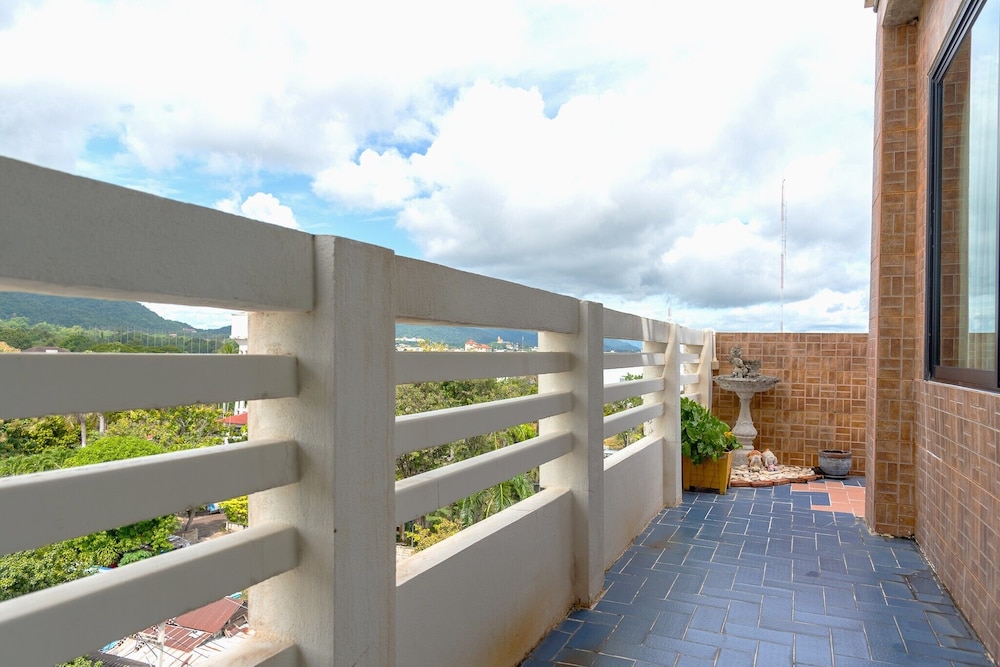 Hua Hin Loft 155/189