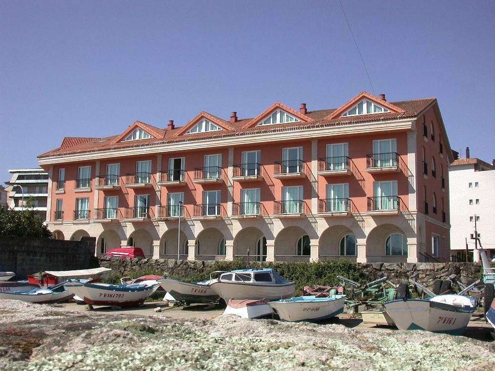 Bahia Bayona Hotel 4/20