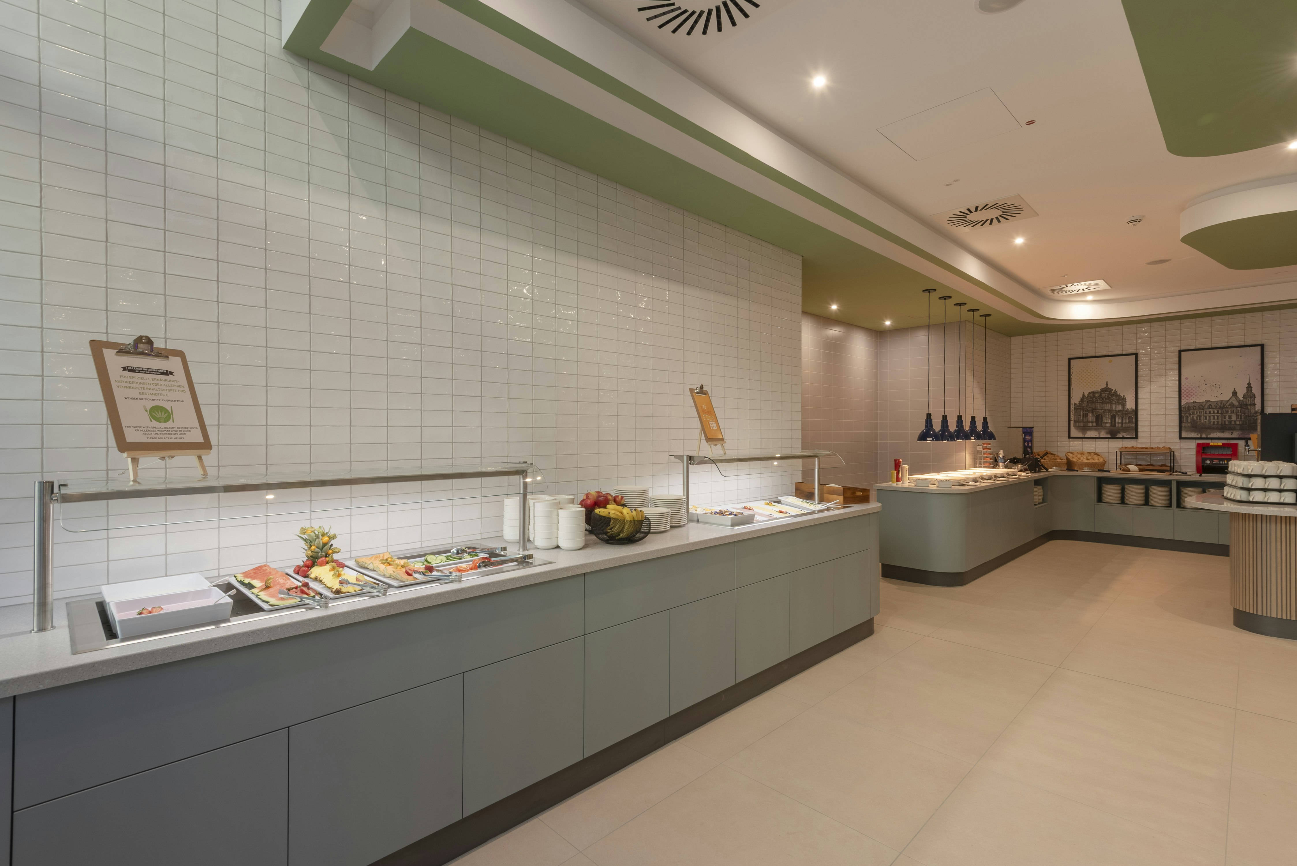 Hampton by Hilton Dresden City Centre 8/29
