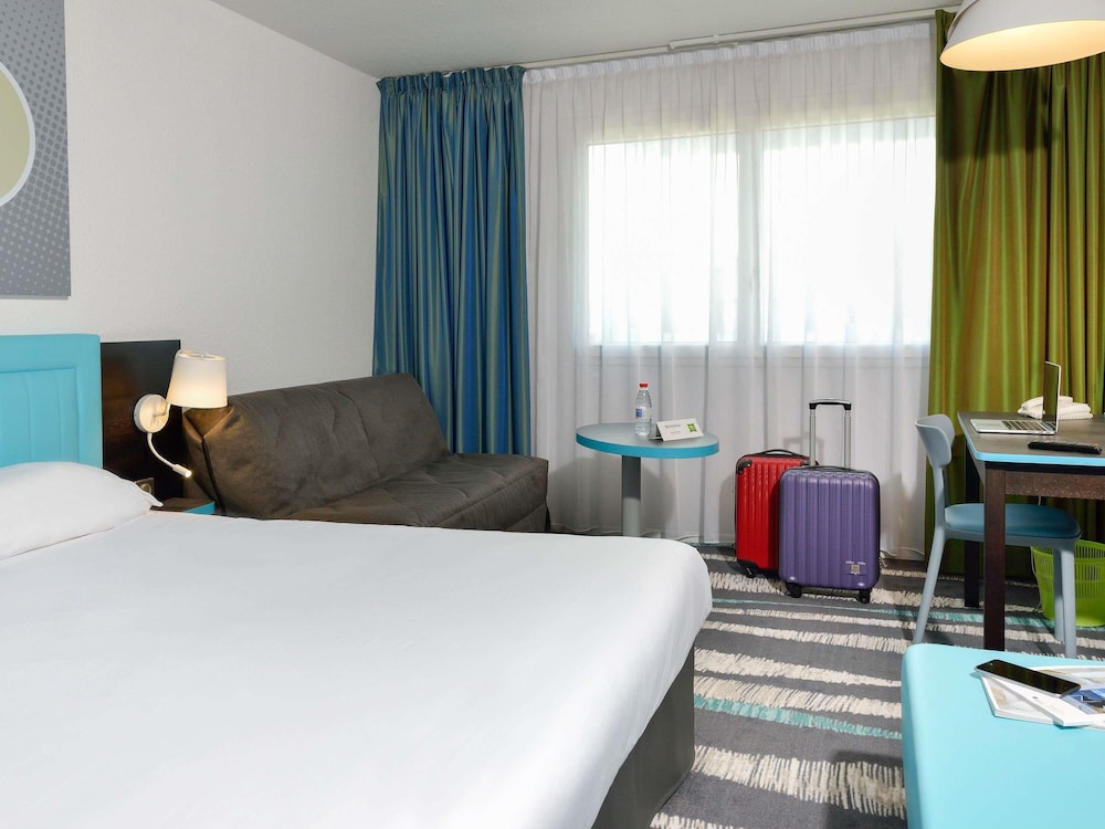 Ibis Styles Angouleme Nord 13/49