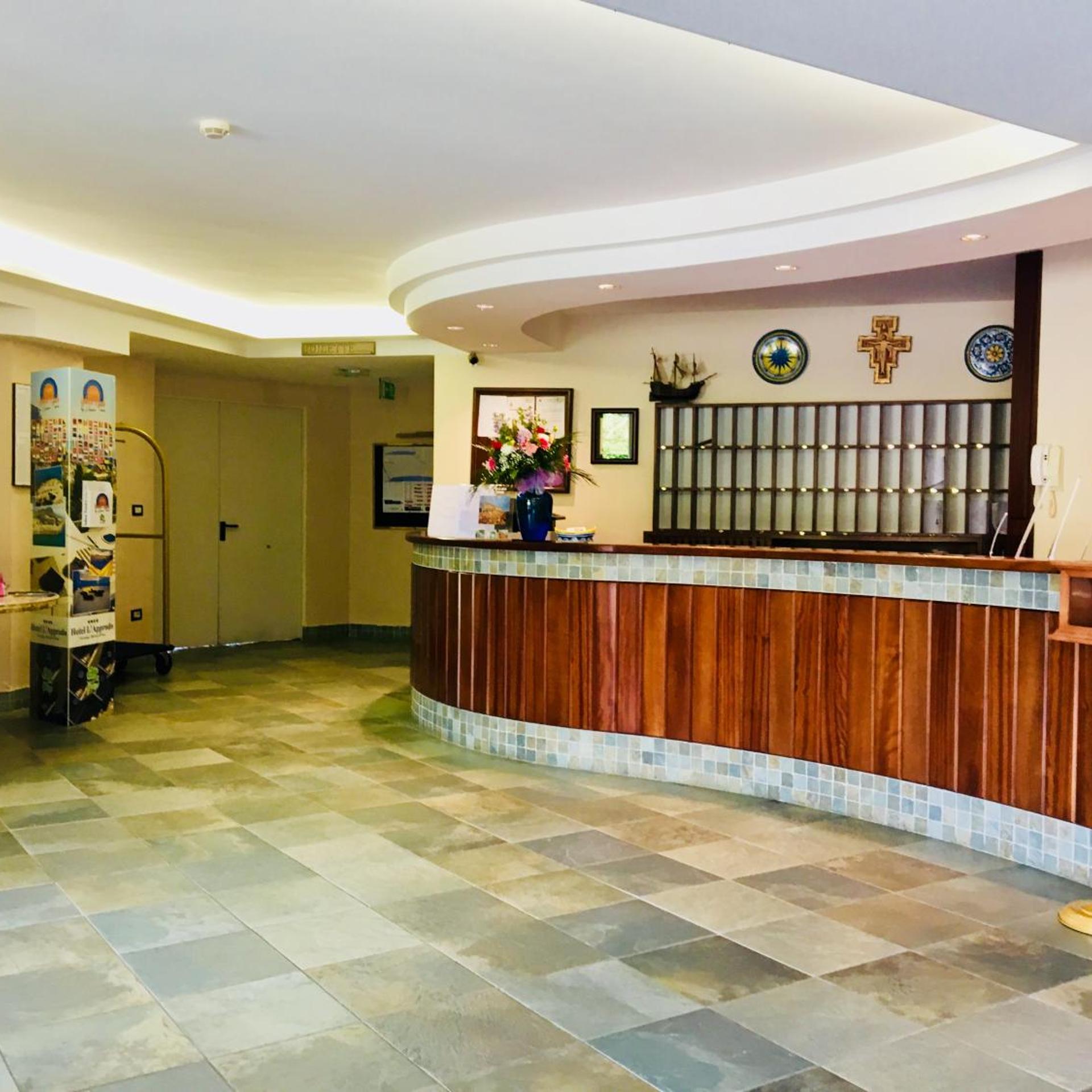 Grand Hotel L Approdo 13/68