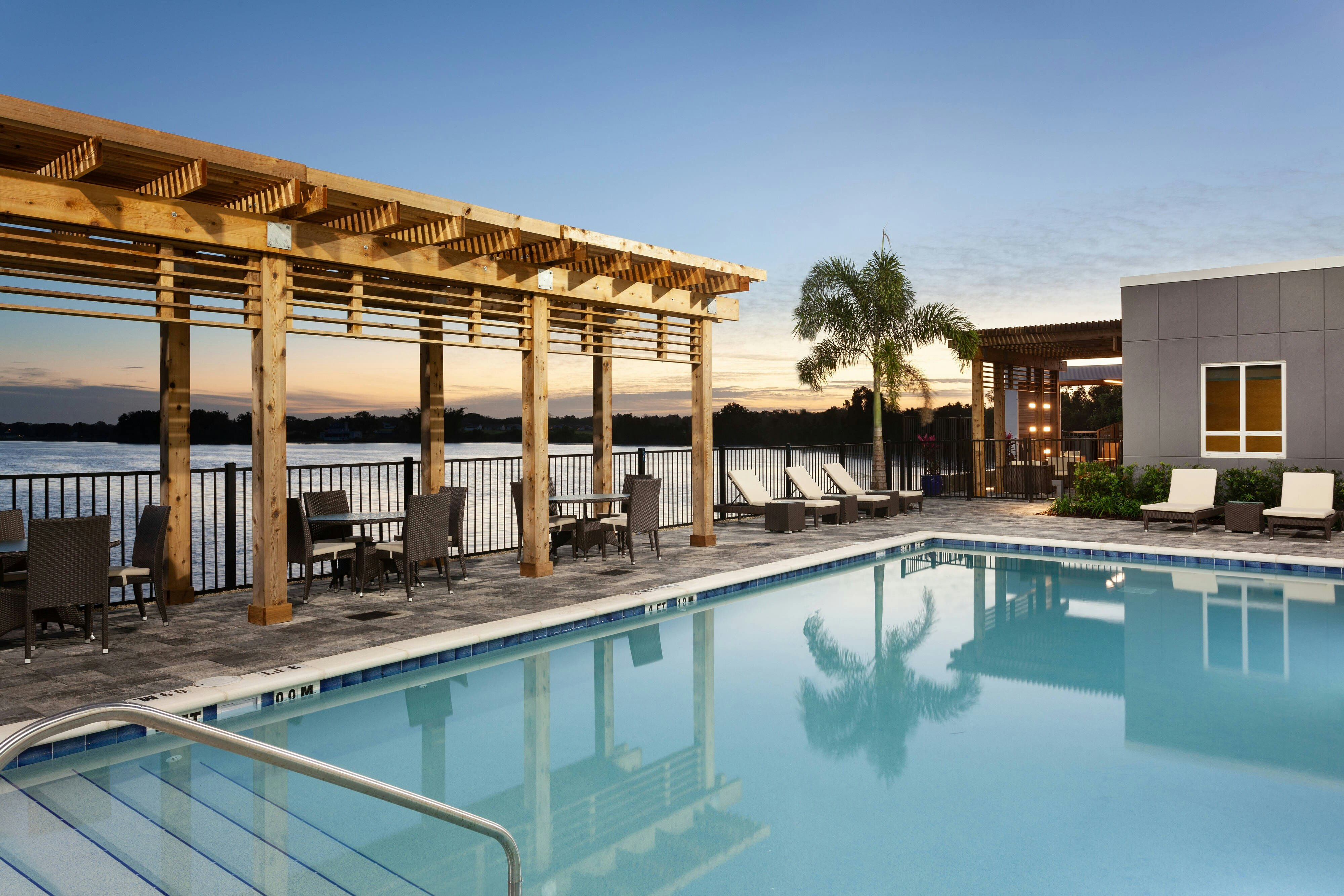 Courtyard Winter Haven 6/13