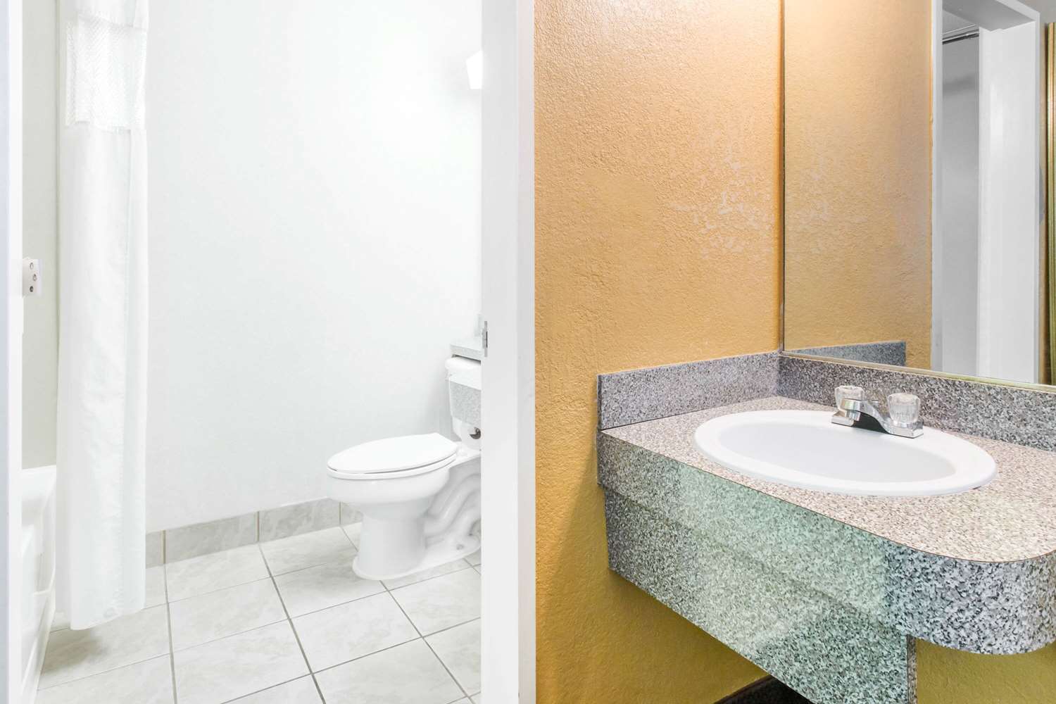 Motel6 Lake City, FL – Medical Center 2/4