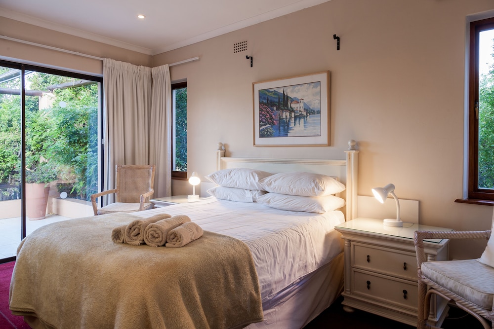 Montagu Springs Resort 16/50