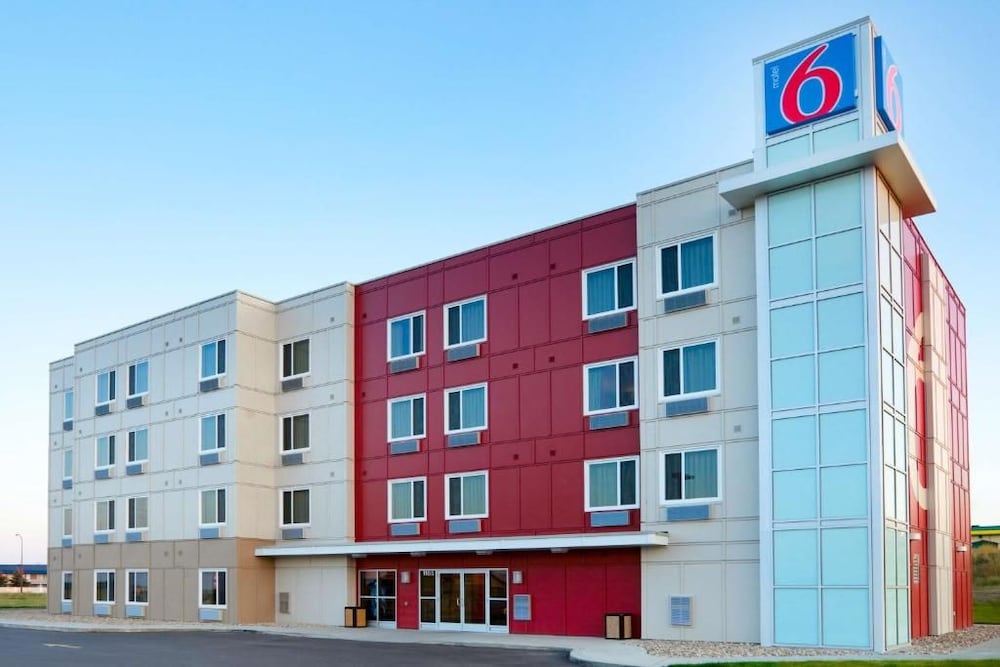 Motel6 Swift Current Sk in SWIFT CURRENT - SASKATCHEWAN
