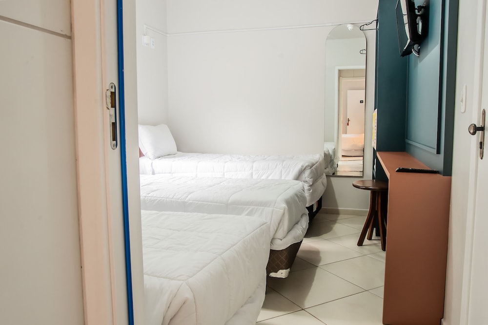 Hotel Petrov 43/60