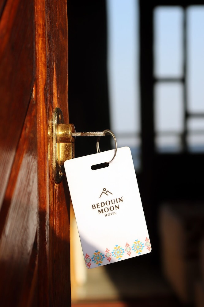 Bedouin Moon Hotel 15/50