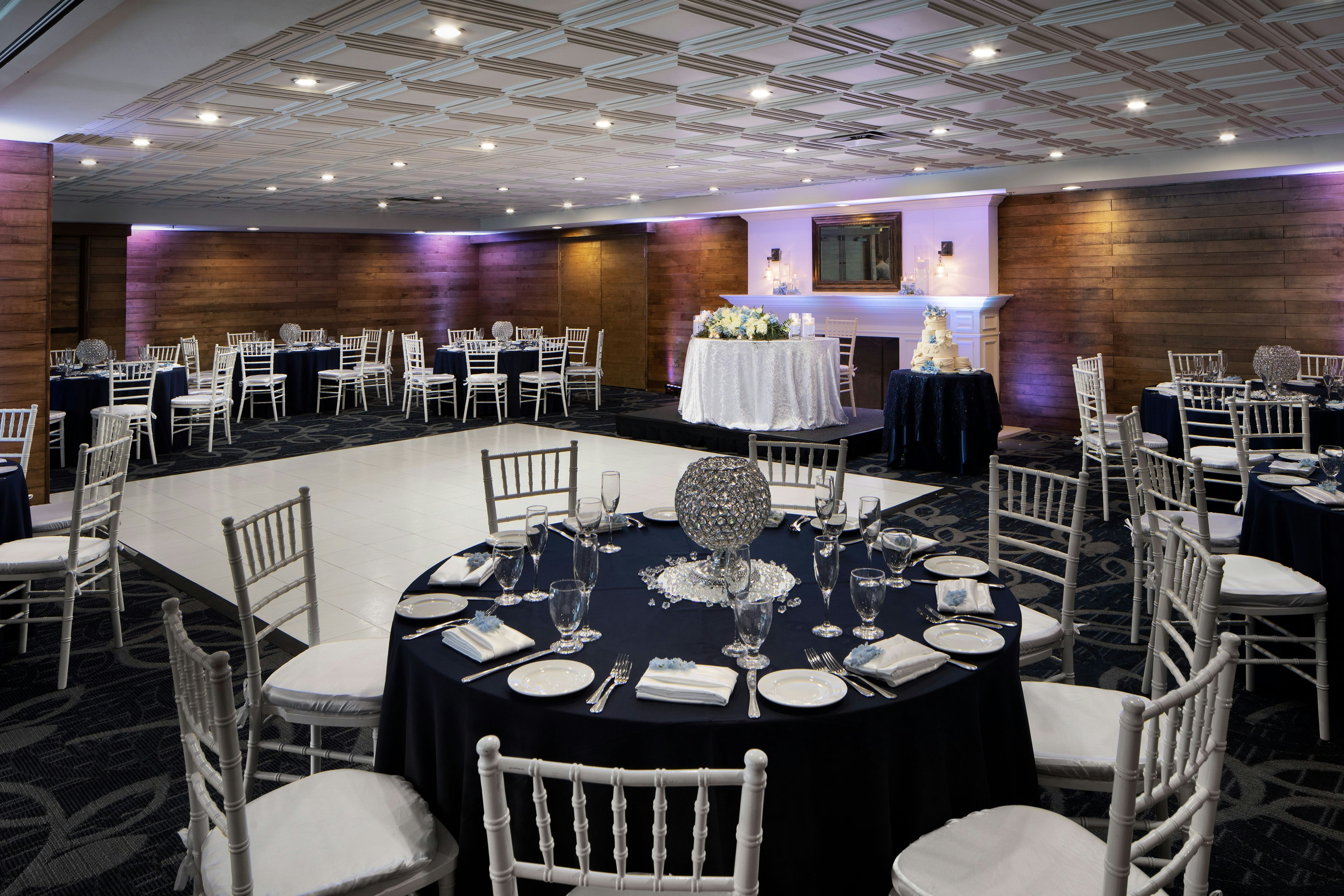 Four Points By Sheraton Anaheim 43/47