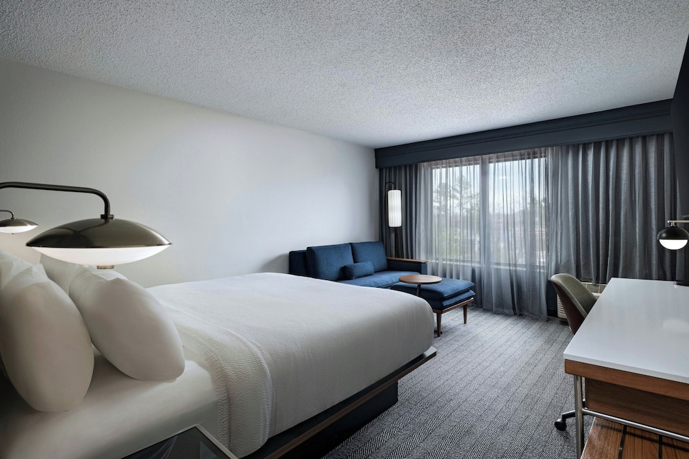 Courtyard Houston The Woodlands 13/51