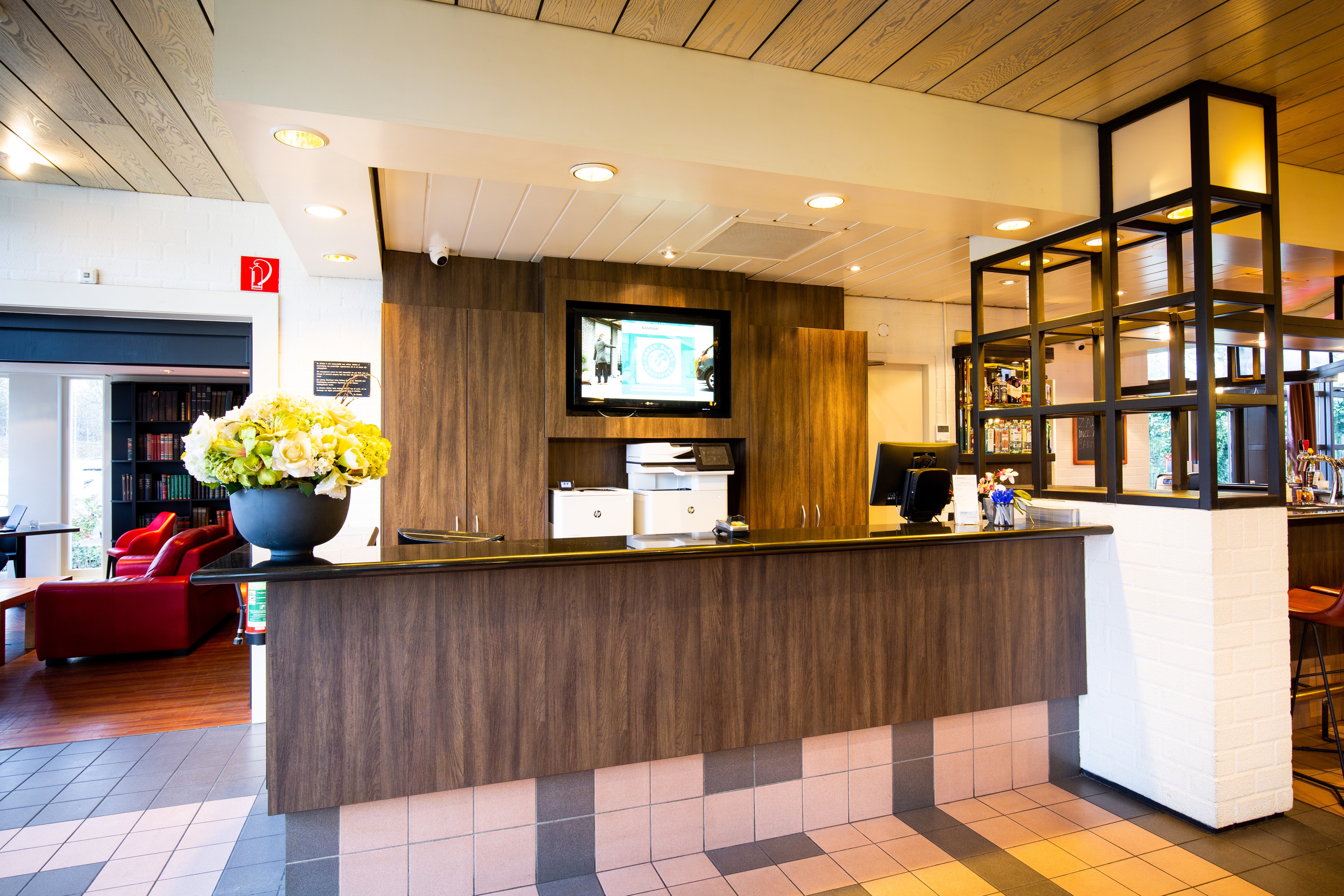 Bastion Hotel Bussum Zuid 7/35