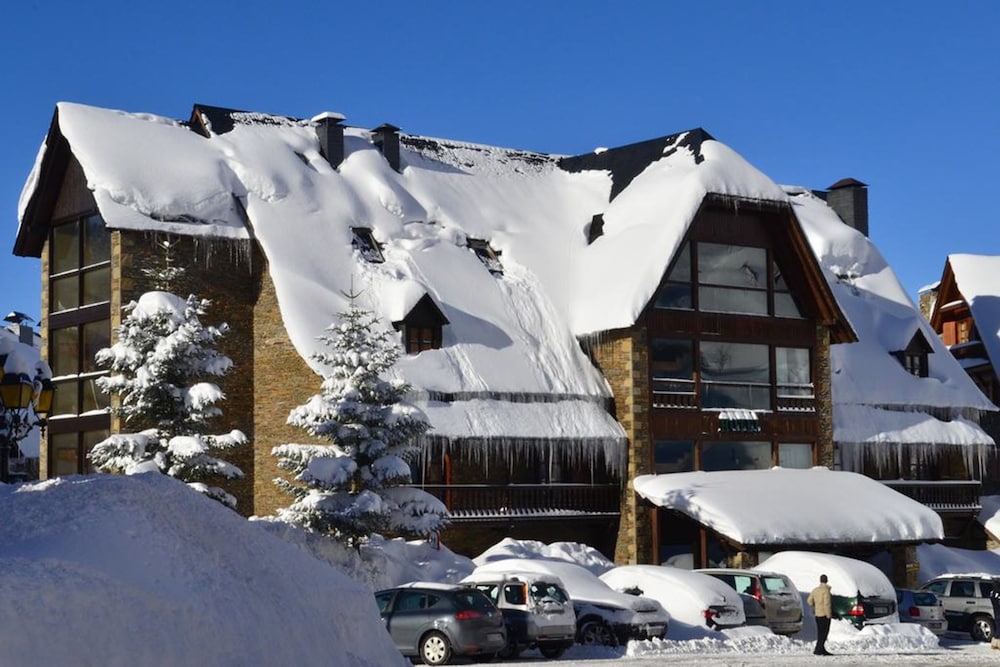 Chalet Bassibe 4/51