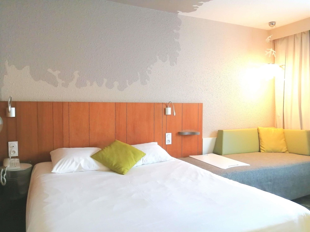 Ibis Styles Tours Sud 14/78