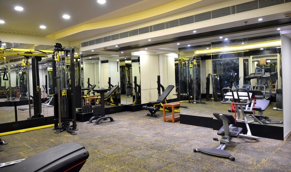 City Inn Varanasi 36/68