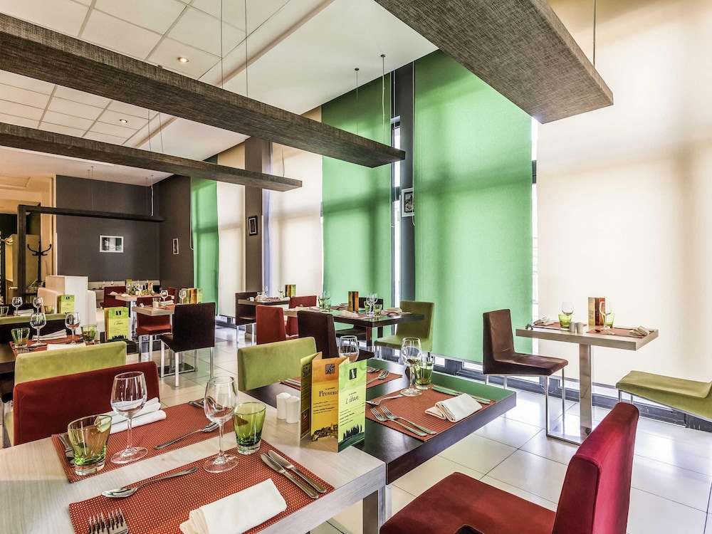 Ibis Tlemcen 38/50