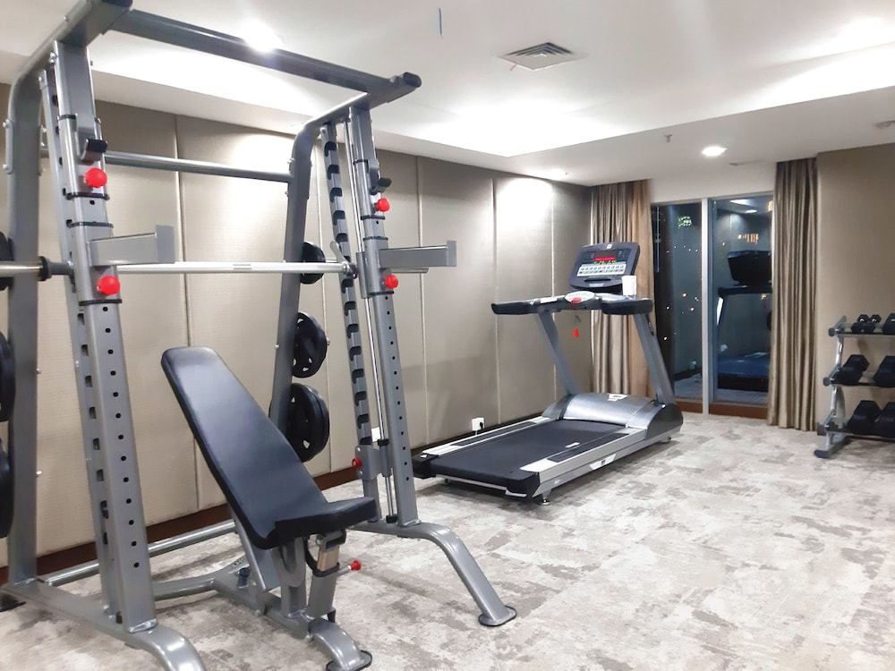 Swiss-Belresidences Rasuna Epicentrum 23/40