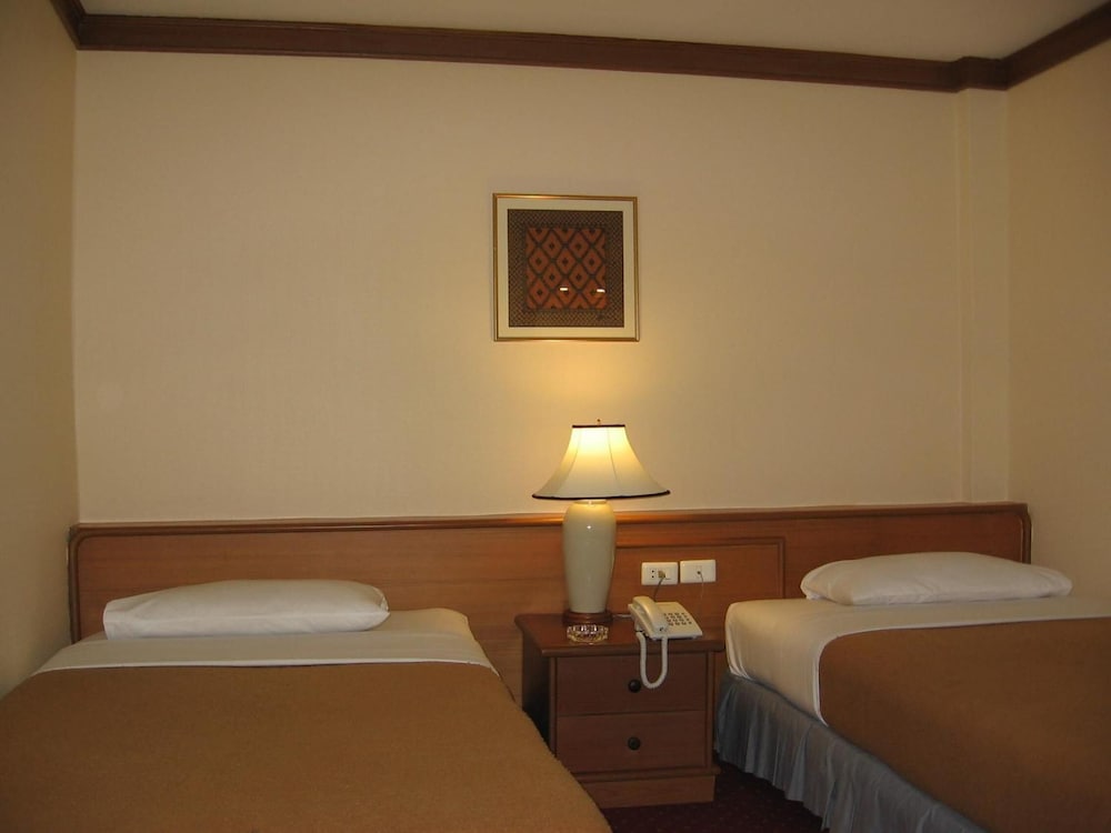 Wall Street Inn 19/39