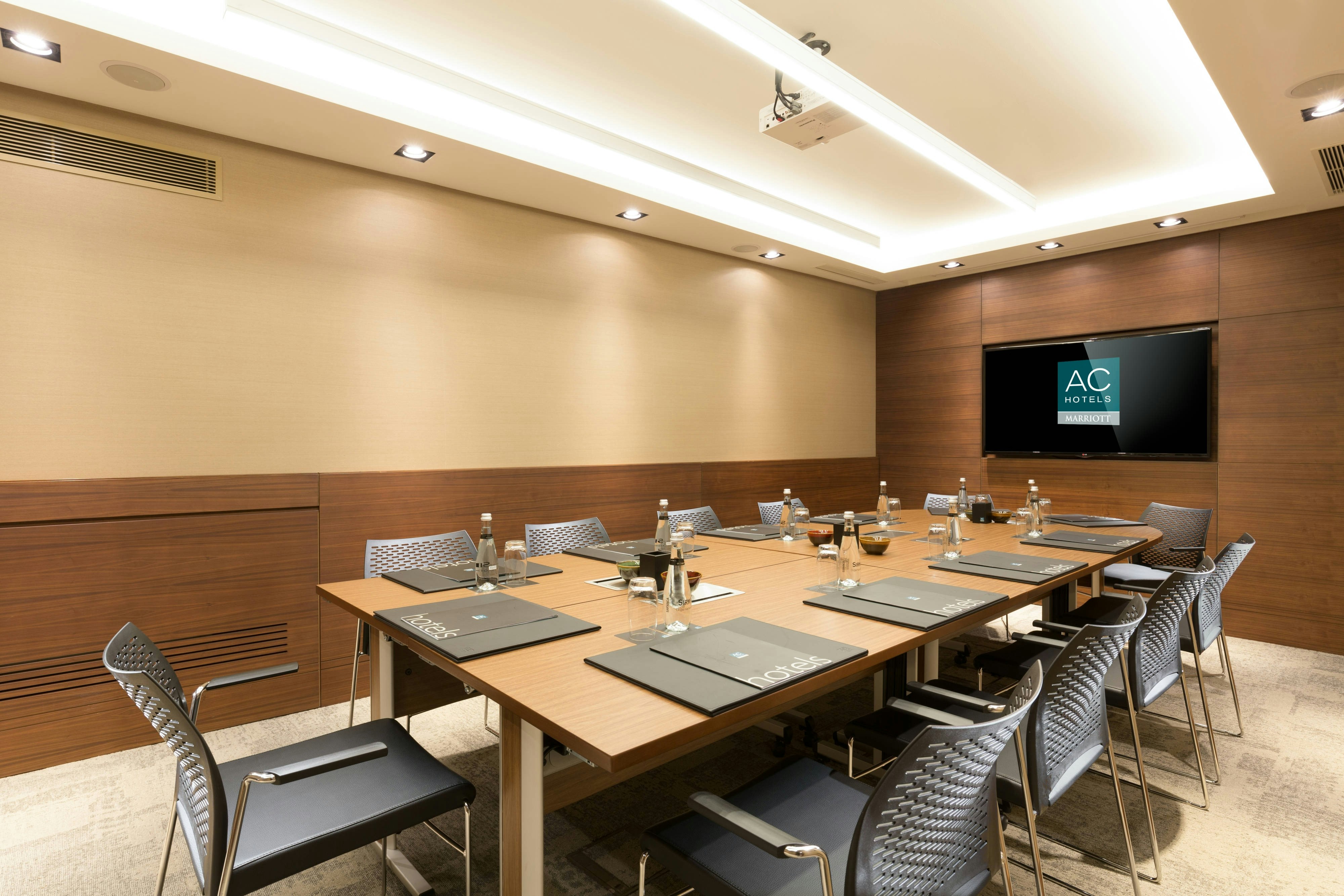 Ac Hotel Istanbul Macka 30/34