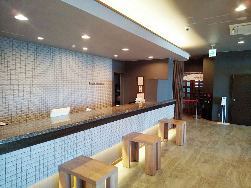 Hotel Route-Inn Gifukencho Minami 4/44