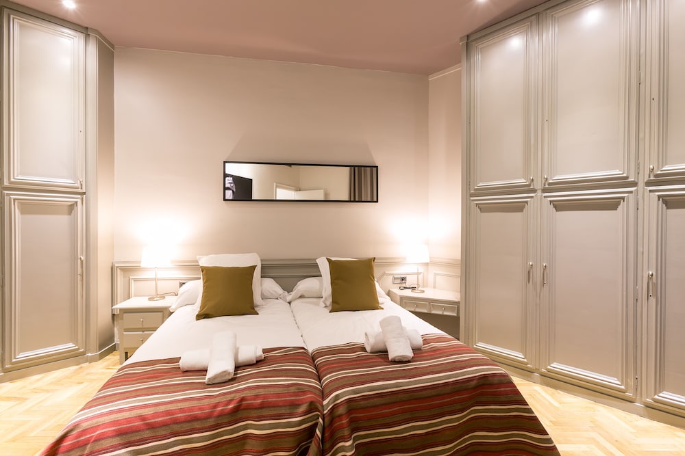 Serennia Apartments Ramblas-Pl.Catalunya 13/50