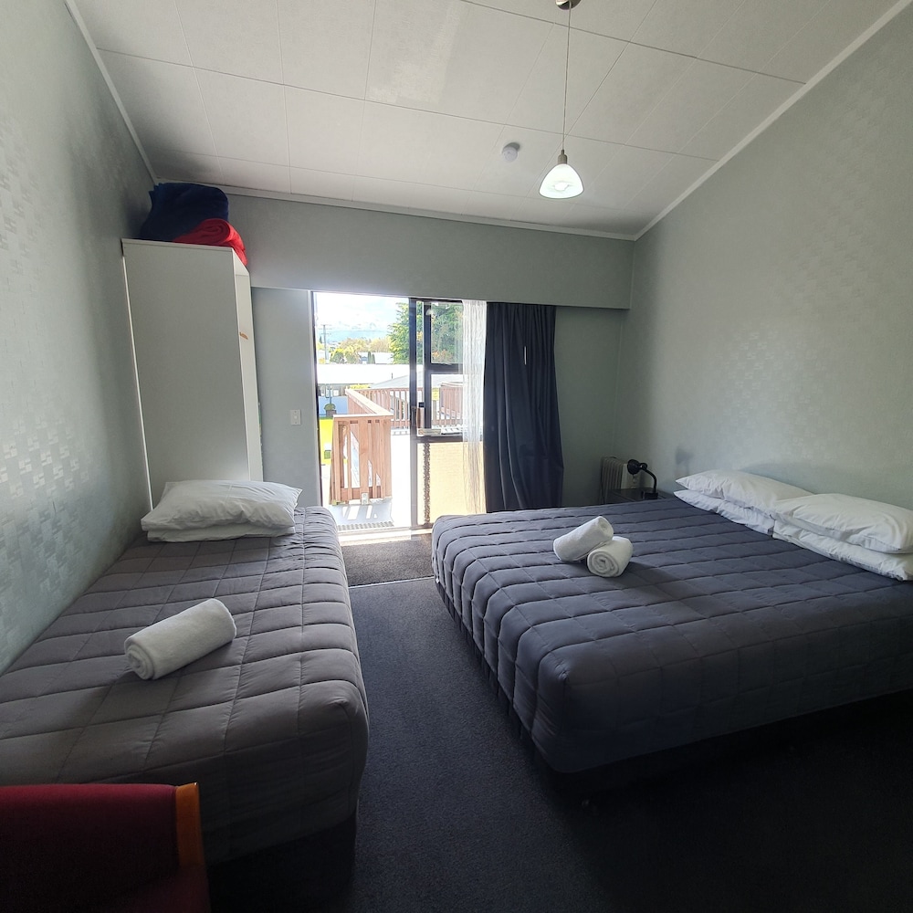 OHAKUNE COURT MOTEL 20/71