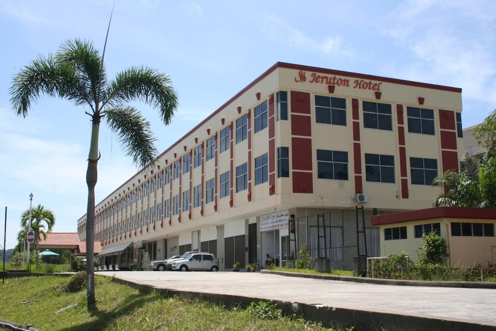 Jeruton Hotel 1/44