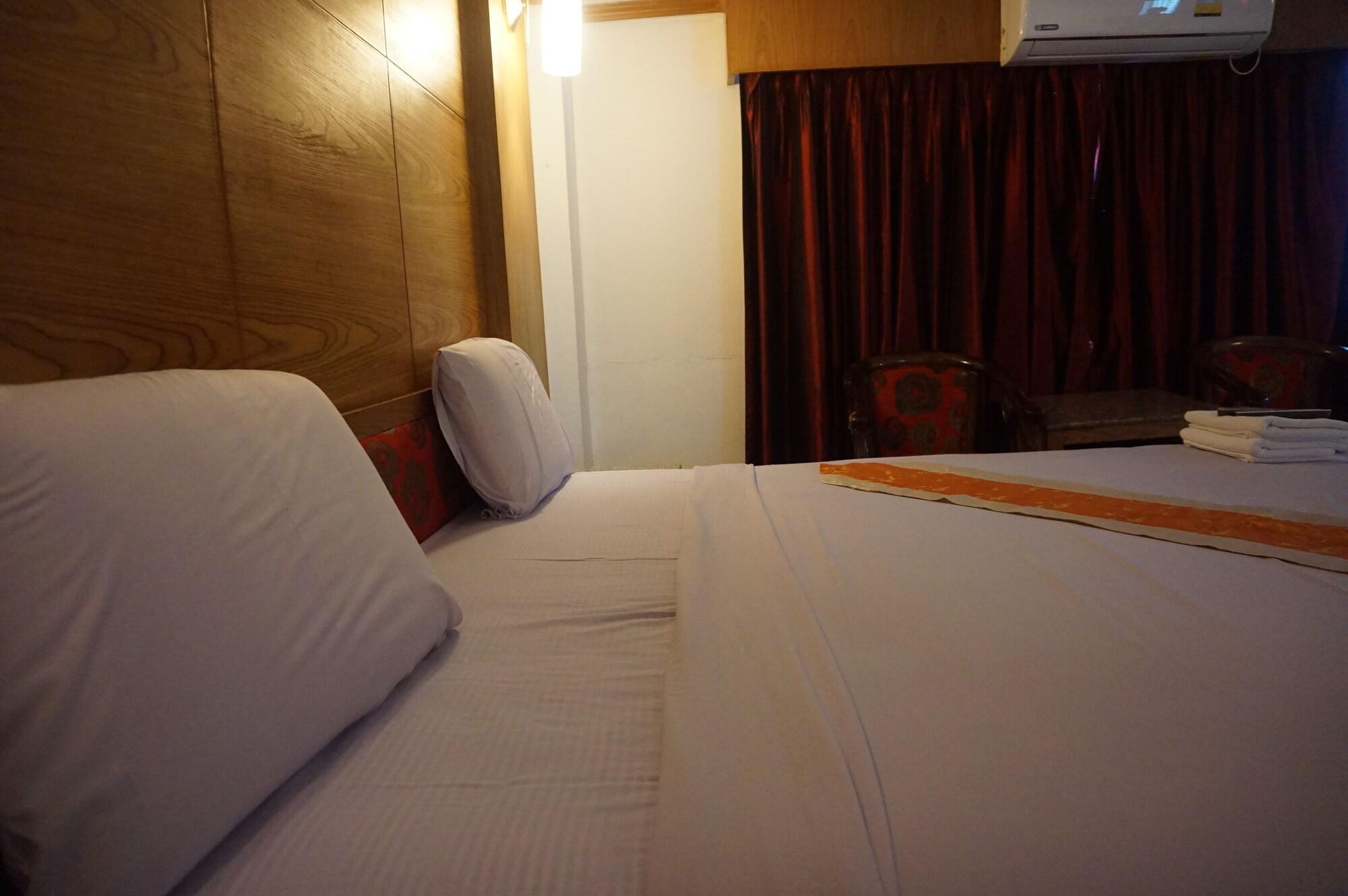 Pp Hotel Dannok 9/26