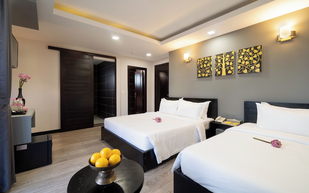 Le Cocon Boutique Hotel 31/62