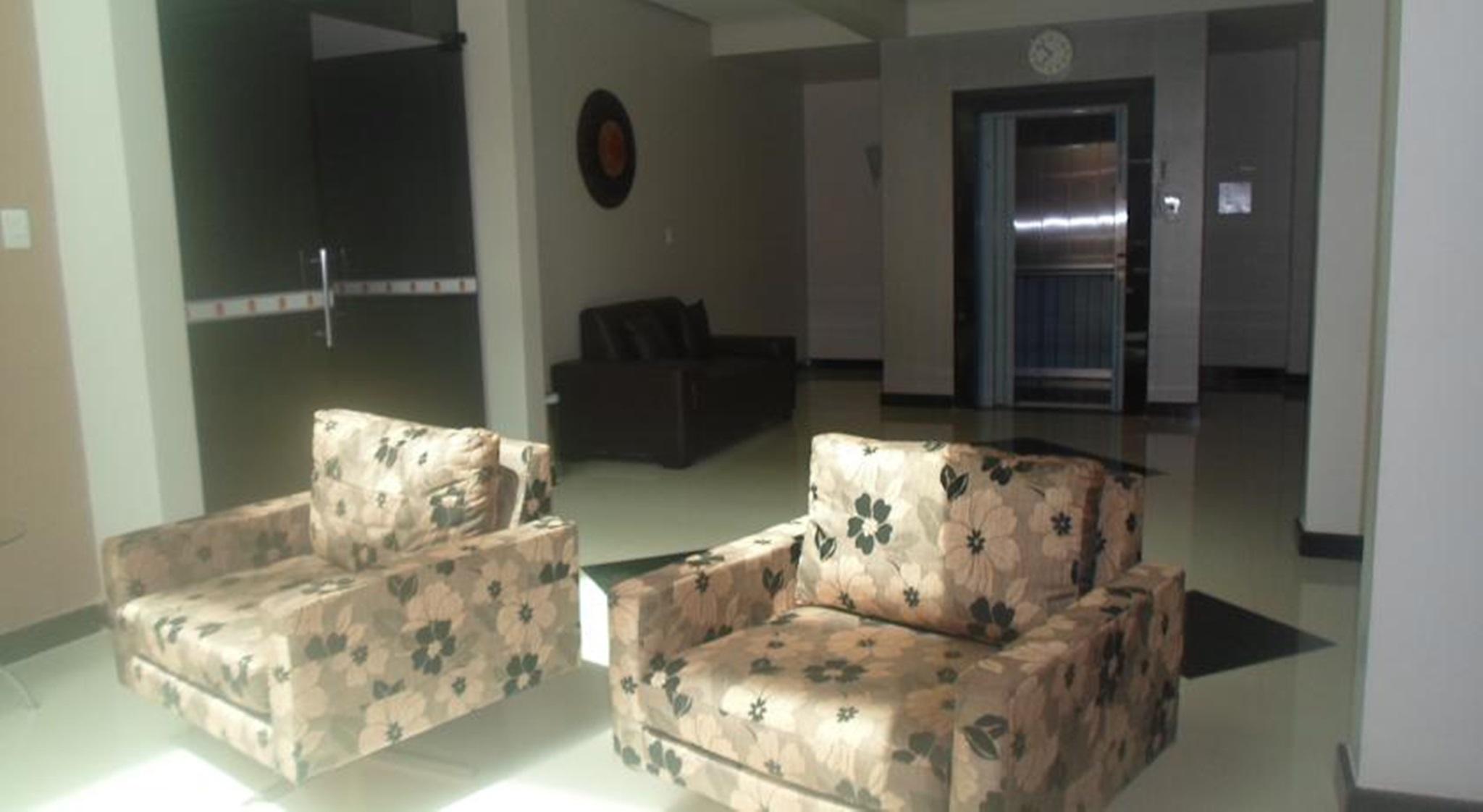 Hotel Tauari 26/39