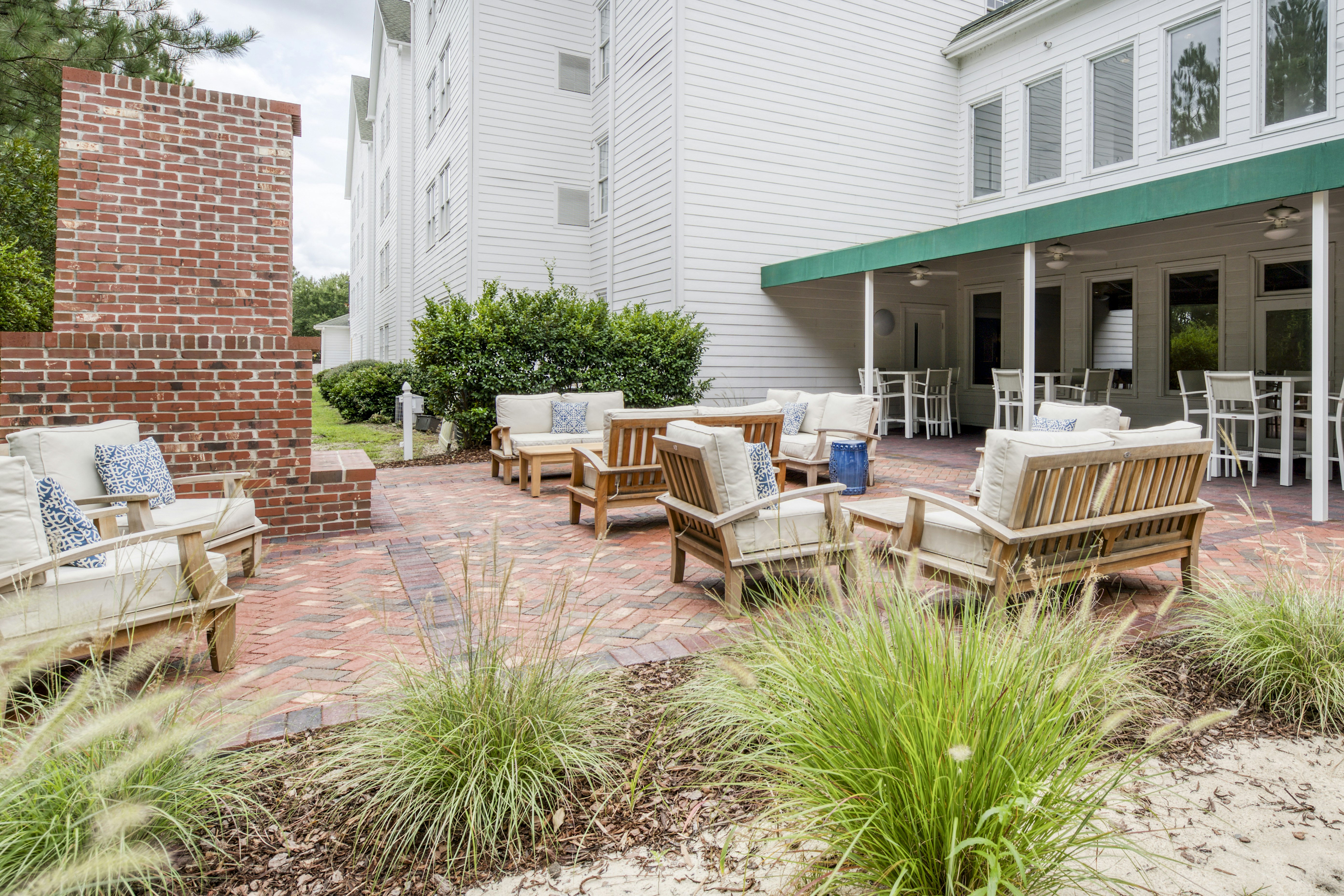 Homewood Suites by Hilton Olmsted Village Near Pinehurst 23/43