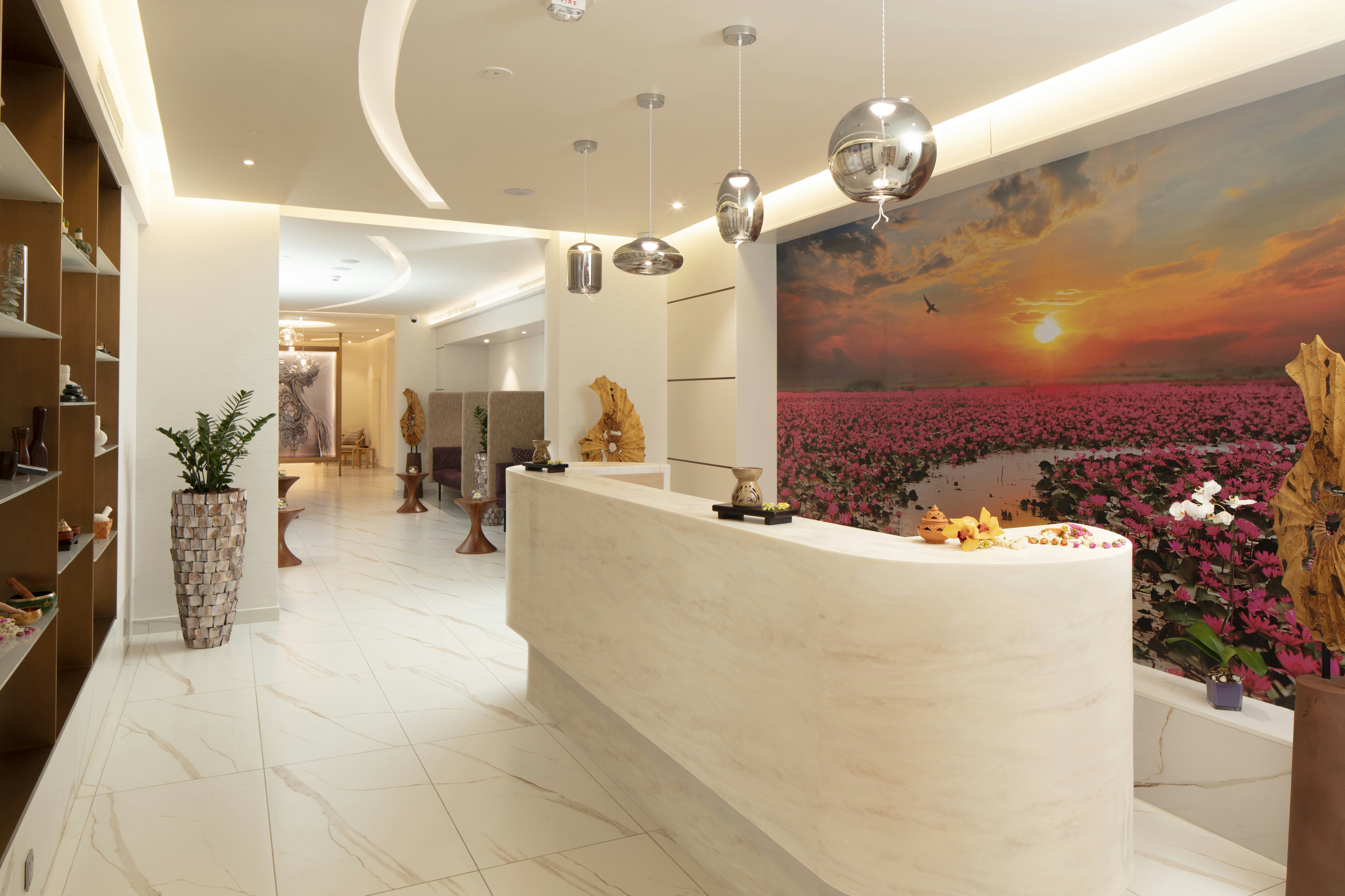 Centara Mirage Beach Resort Dubai photo5