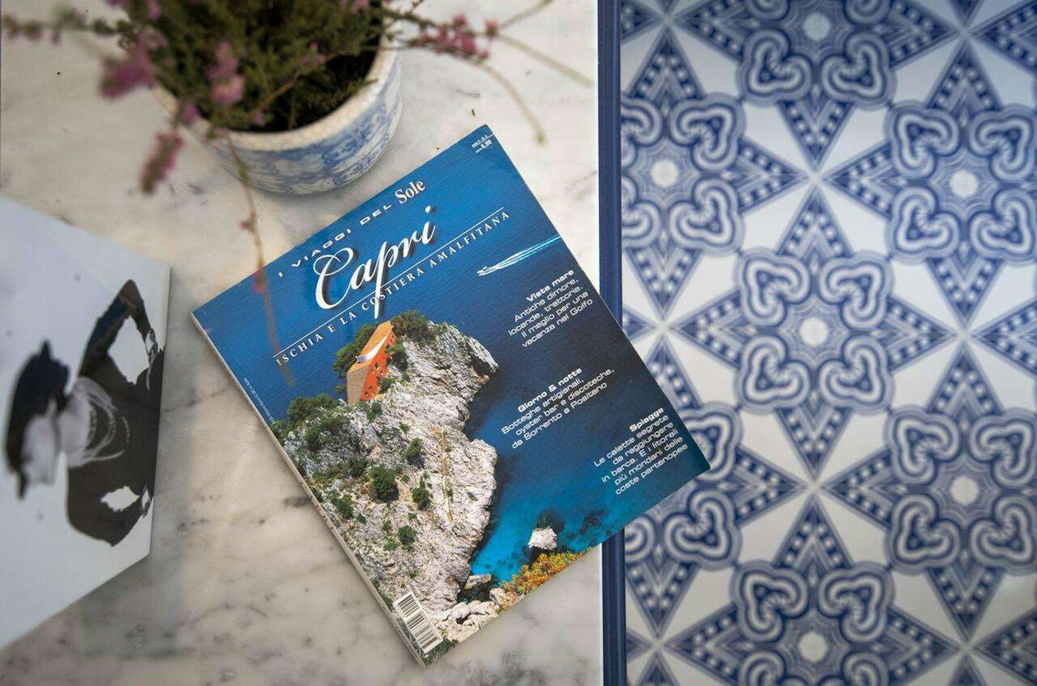 Crudo Home 8/76