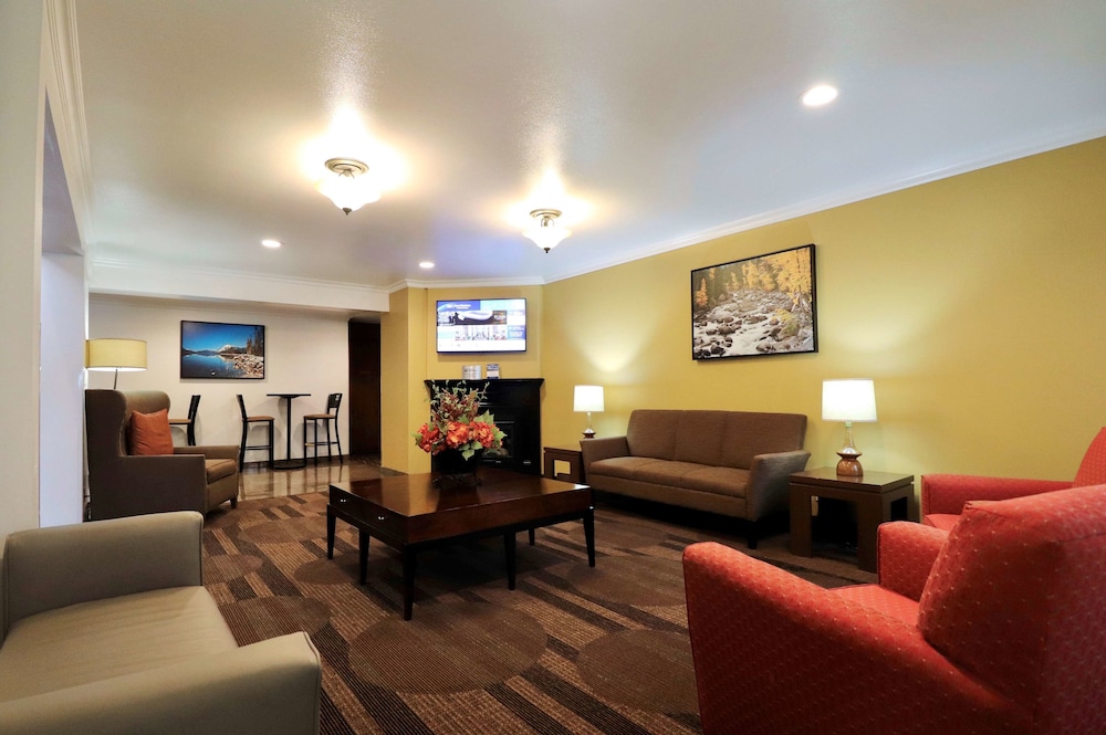 Best Western Chieftain Inn 19/34