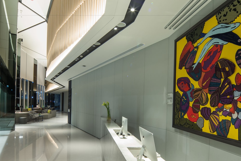 MODENA BY FRASER BANGKOK 34/61