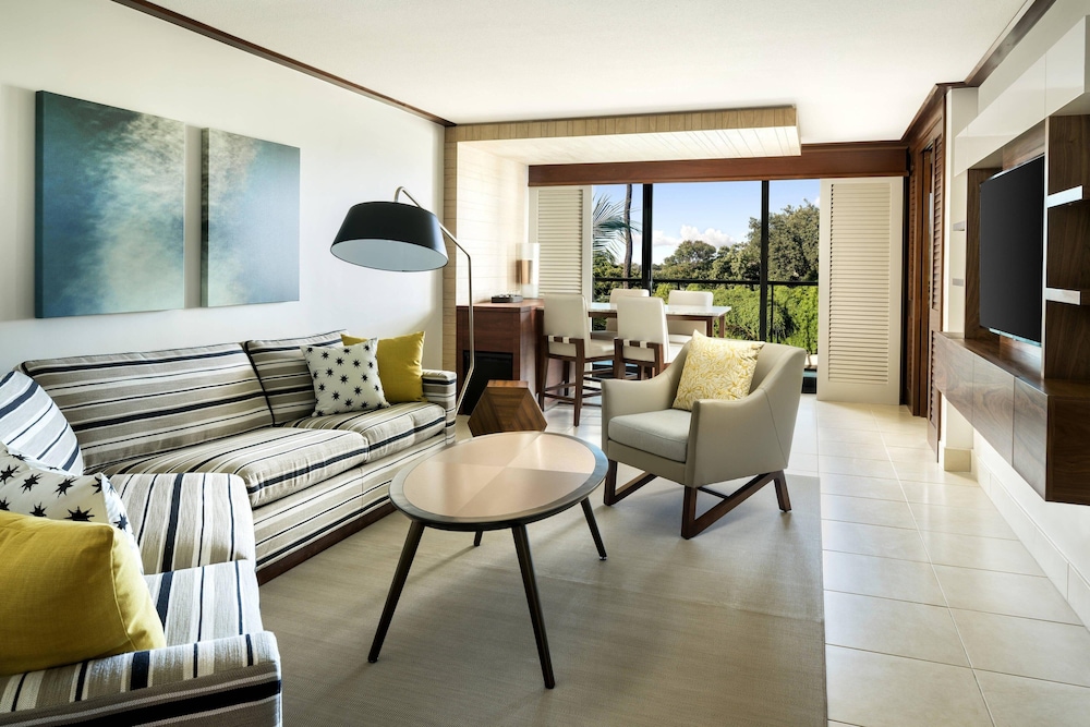 Wailea Beach Resort - Marriott, Maui 33/80