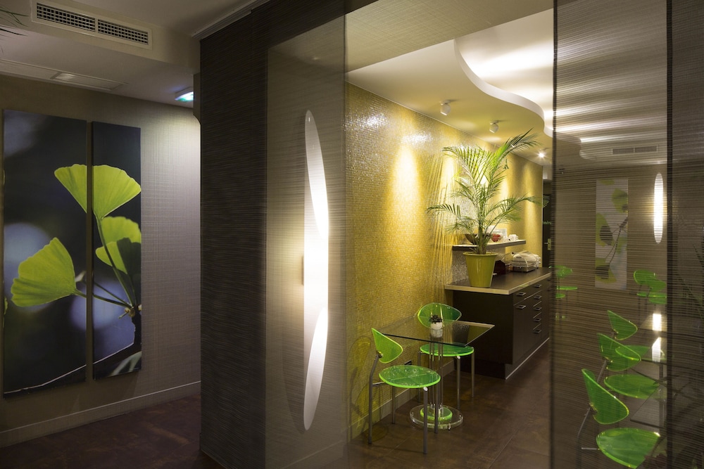 Le Fabe Hotel 67/68