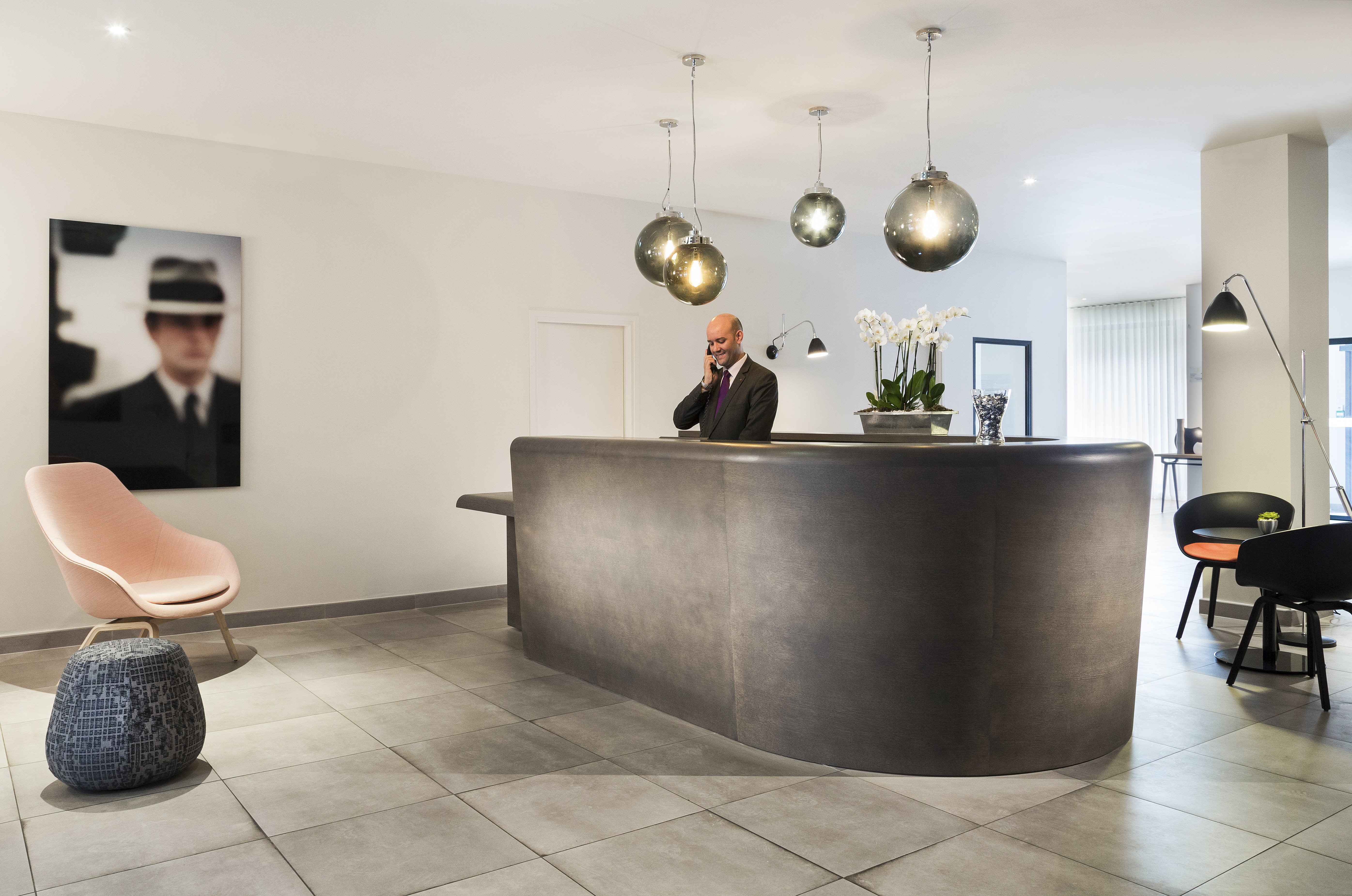Citadines Presqu Ile Lyon 3/30