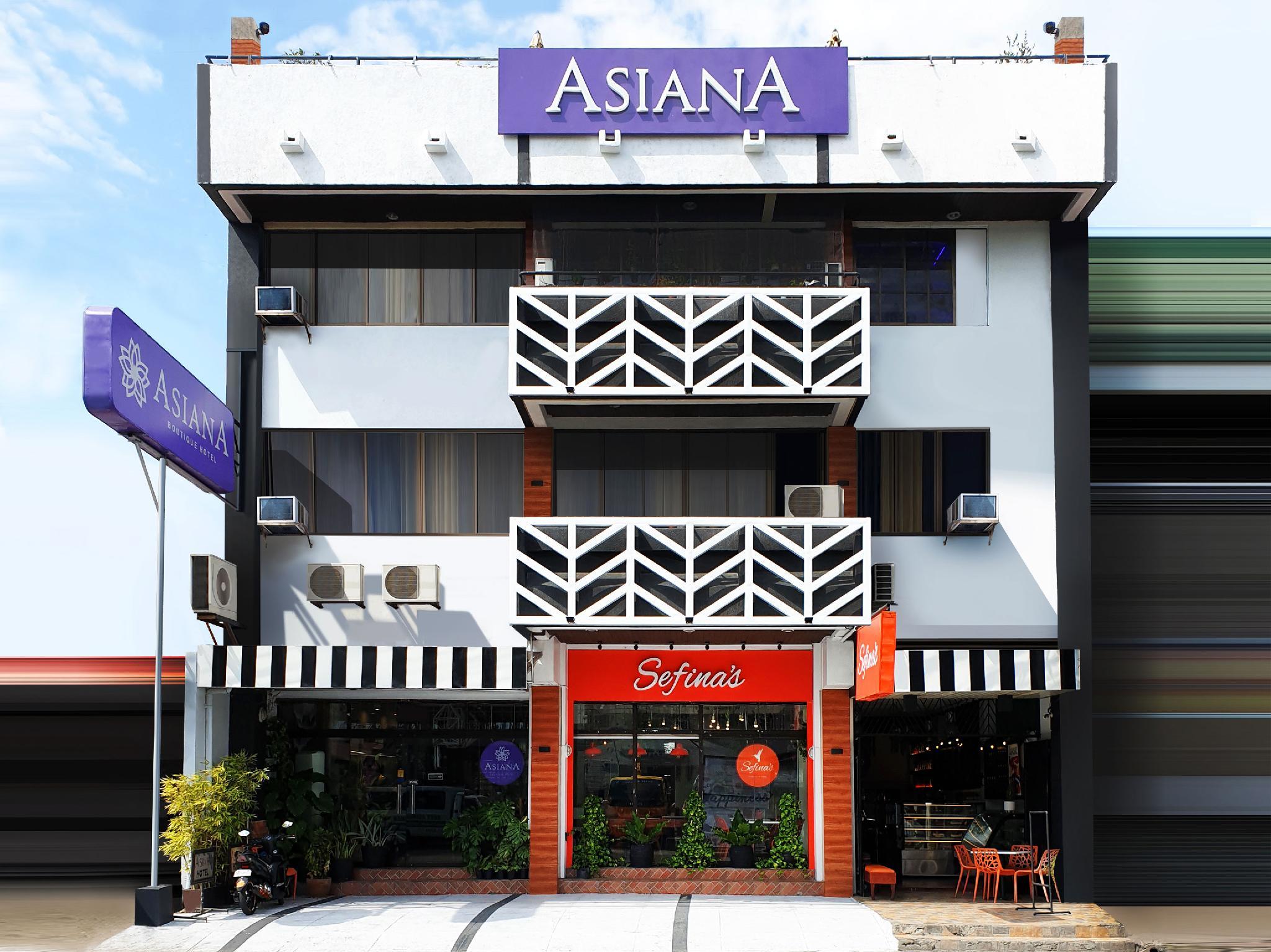 Asiana Hotel 2/28