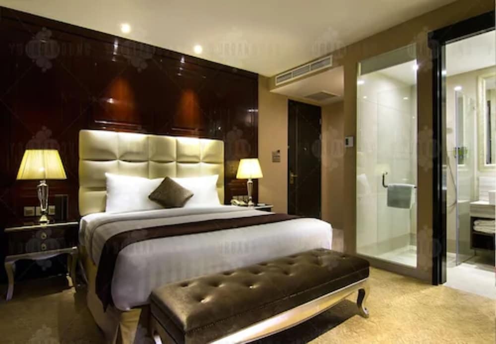 Belviu Hotel Bandung 18/56