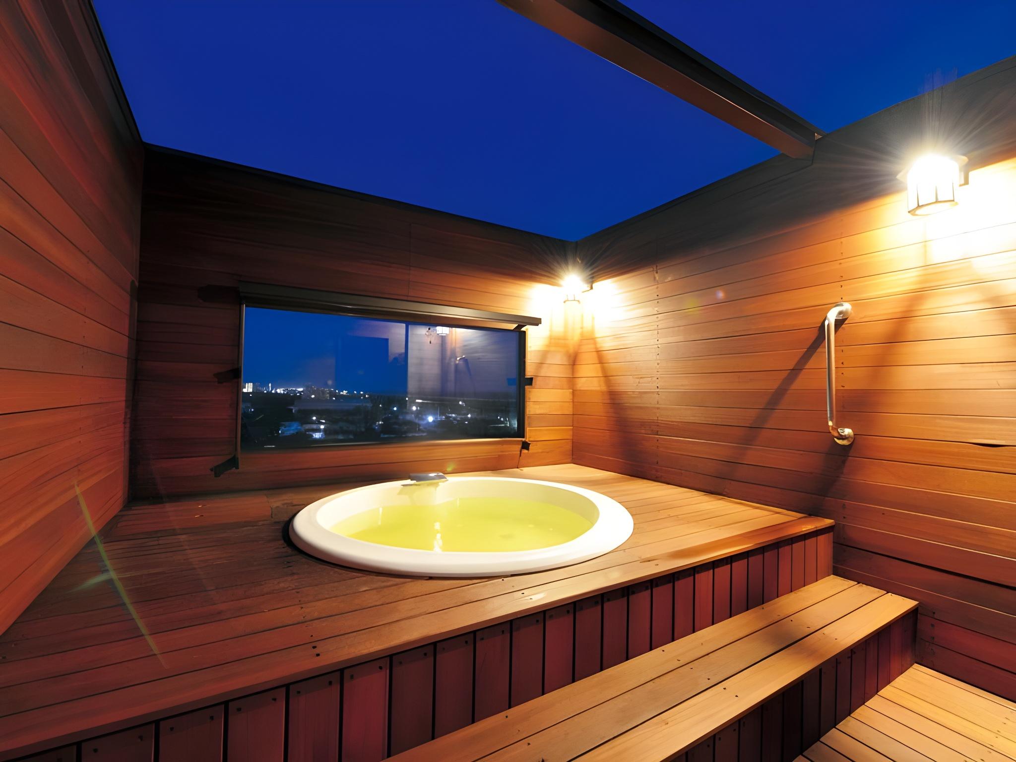 Shirako New Seaside Hotel 14/28