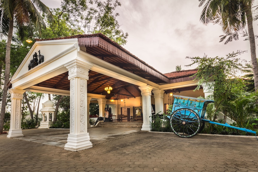 Mantra Koodam – CGH Earth 8/50