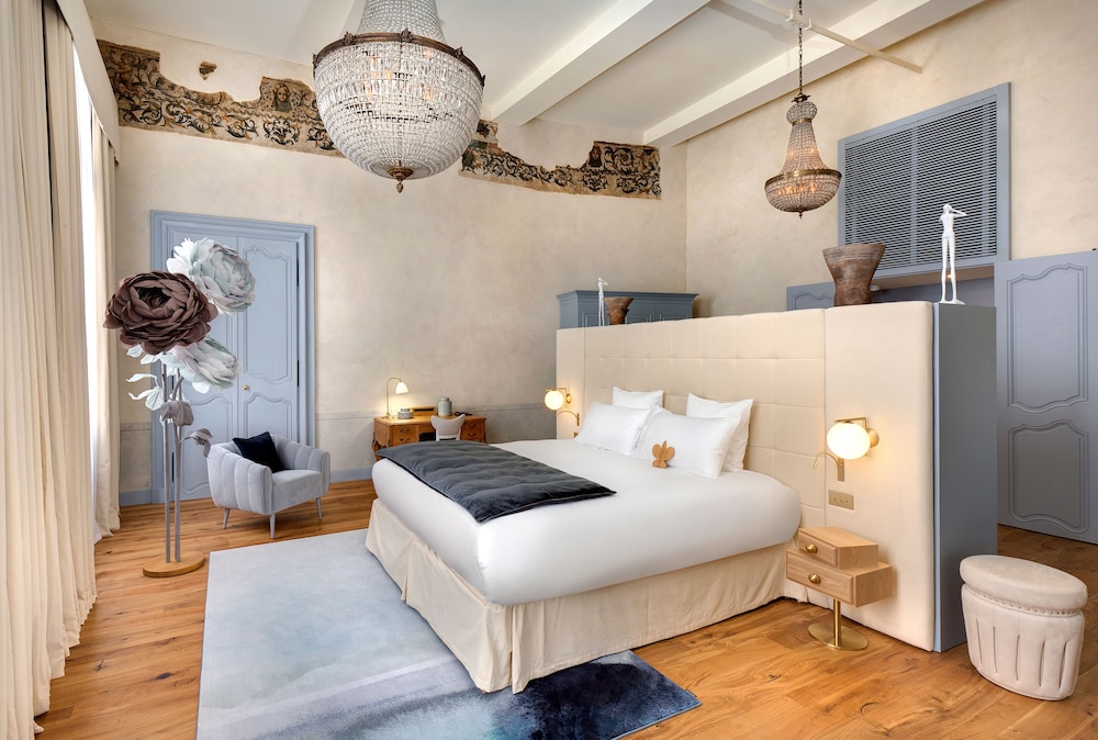 Hotel Richer de Belleval 13/50