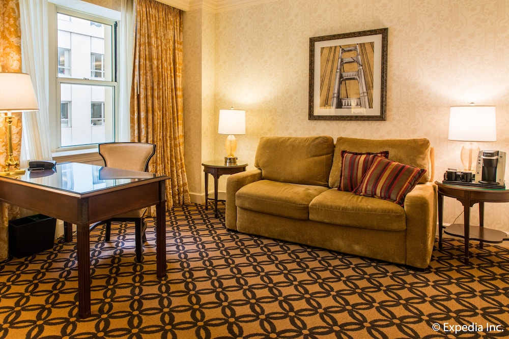 Omni San Francisco Hotel 48/73