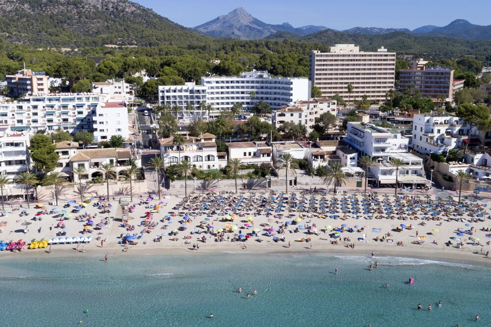 HSM Linda Playa Hotel 41/43